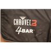 Image 5 : *ChauvetDJ 4Bar DJ Light w/Carry Case, Cords & Pedals (43.5" Bar, 7" Lights)