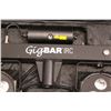 Image 2 : *Gig Bar IRC DJ Lights (43.5" Bar) Laser, Strobes