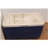 Image 4 : *Coleman (Standard size ) & Styrofoam Cooler