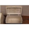Image 5 : *Coleman (Standard size ) & Styrofoam Cooler