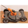 Image 3 : *Black & Decker Compact Mower/String Trimmer - Tool Only