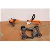 Image 5 : *Black & Decker Compact Mower/String Trimmer - Tool Only