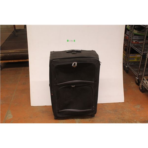 *Large Buxton Suitcase (20"x29")
