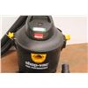 Image 2 : * 8 Gal Shop Vac w/Attachments - Appears New