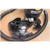 Image 3 : * 8 Gal Shop Vac w/Attachments - Appears New