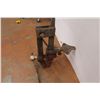 Image 3 : * Vintage Leg Vise (#3) 41.5" Overall Hight