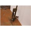 Image 2 : * Vintage Leg Vise (#20) 41.5" Overall Hight