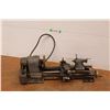 Image 1 : * Mini Lathe (Craftsman - 24")