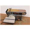 Image 4 : * Craftsman 4" Belt/6" Disc Sander
