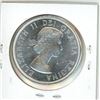 Image 2 : 1964 1 dollar proof coin