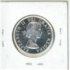 Image 2 : 1961 50 cents proof coin