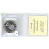 Image 2 : 1962 1 dollar proof- ICCS graded