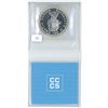 Image 2 : 1964 1 dollar proof coin - CCCS graded