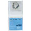 Image 1 : 1962 50 cents Proof coin- CCCS