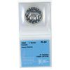 Image 1 : 1963 1 dollar proof - CCCS
