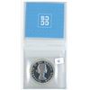 Image 2 : 1963 1 dollar proof - CCCS