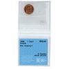 Image 1 : 1958 1 cents CCCS