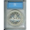 Image 2 : 1957 1 Dollar - CCCS - hard slabbed