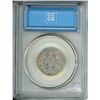 Image 2 : 1927 25 cents - CCCS - hard slabbed