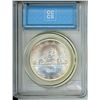 Image 2 : 1936 1 dollar- CCCS hard slabbed