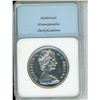 Image 2 : 1967 1 DOLLAR - CCCS - hard slabbed