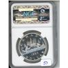 Image 1 : 1965 1 dollar PL-66, SB-P5- NGC Graded