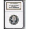 Image 2 : 1964 50 cents PL67 NGC graded