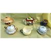 Image 1 : Assorted dish ware