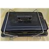 Image 1 : Portable BBQ