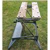 Image 3 : Black and Decker work stand