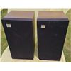 Image 1 : Speaker Pr. 20.5 x 10.5 x 10.25" - condition unknown