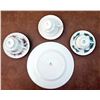 Image 2 : Royal Albert Plate and T-cups