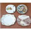 Image 1 : 4 Plates/Platters