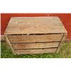 Image 2 : Wood Fruit Crate