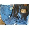 Image 8 : Ladies Levi Jeans (3)