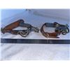 Image 2 : Cowboy Spurs
