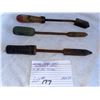Image 1 : Copper Soldering Irons