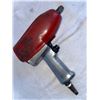 Image 2 : Vintage Snap-On 1/2" Air Impact
