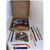 Image 1 : Pens & Pennies