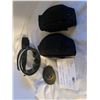 Image 1 : Holster & Drive Mask