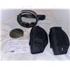 Image 2 : Holster & Drive Mask