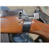 Image 8 : Lee Enfield #4 MKI .303 Sporter bolt action rifle s/n 9834