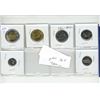 Image 1 : 6 pcs. 2017 Canadian Coin Set
