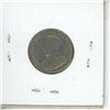 Image 2 : 1926 Canadian 5 cents; Near 6