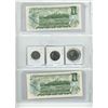 Image 2 : 1973 Canadian Coin & Bill Set