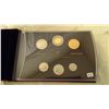 Image 2 : 2013 Specimen Set of Canadian Coinage