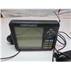 Image 1 : lowrance fish finder