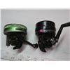 Image 1 : two reels