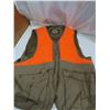 Image 2 : cabelas hunting vest size M