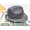 Image 3 : browning vest , fedora , decoy duck